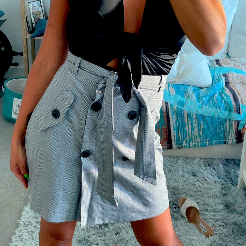Zara skirt